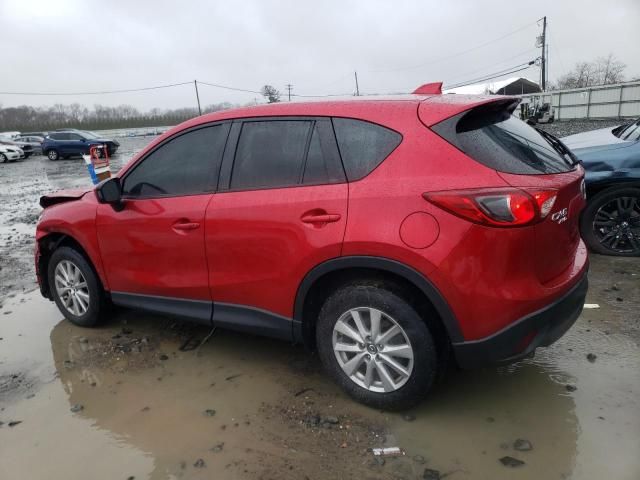 2015 Mazda CX-5 Touring