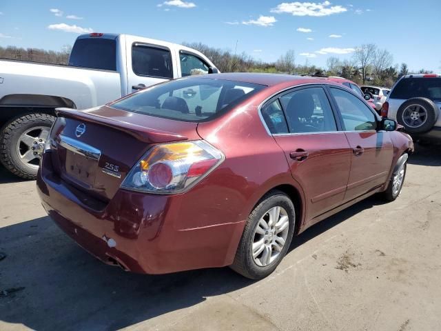 2011 Nissan Altima Base