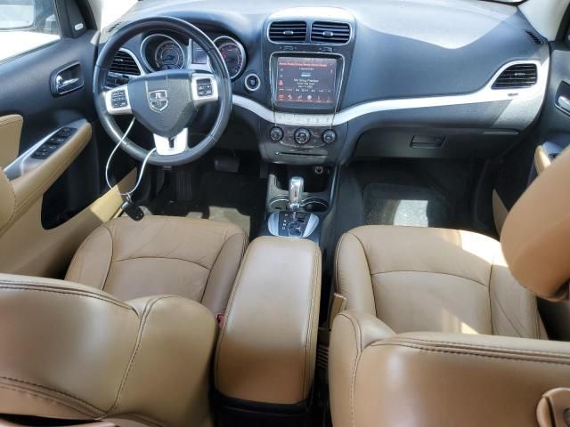 2011 Dodge Journey LUX