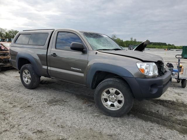 2010 Toyota Tacoma