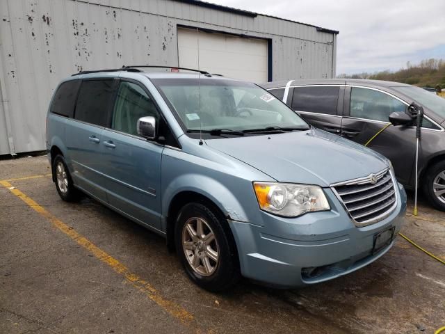 2008 Chrysler Town & Country Touring