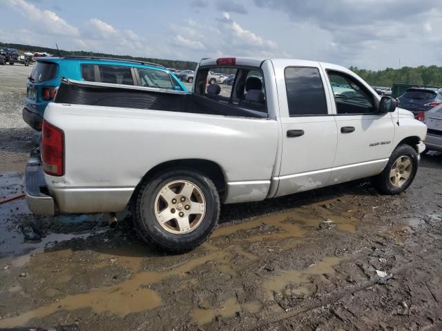 2005 Dodge RAM 1500 ST