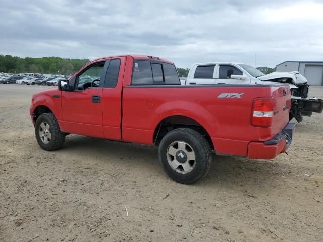 2007 Ford F150