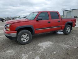 2006 Chevrolet Silverado K1500 for sale in Kansas City, KS