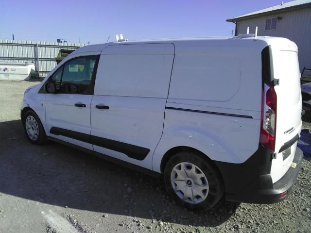 2014 Ford Transit Connect XL