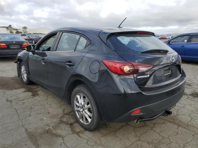 2014 Mazda 3 Touring