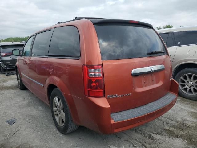 2008 Dodge Grand Caravan SXT