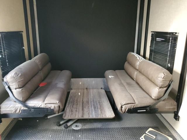 2015 Other Travel Trailer