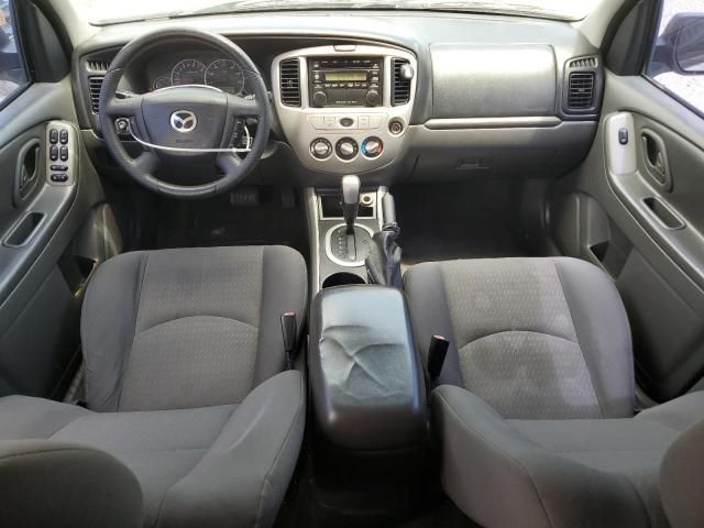 2006 Mazda Tribute I