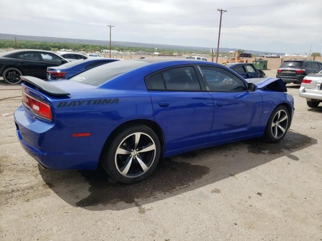 2013 Dodge Charger R/T