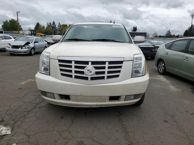 2008 Cadillac Escalade ESV