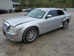 Salvage cars for sale at Hurricane, WV auction: 2005 Chrysler 300C