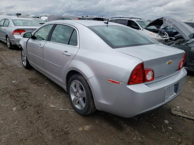 2011 Chevrolet Malibu 2LT