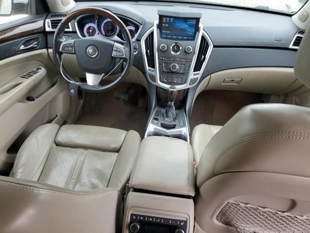 2011 Cadillac SRX Premium Collection