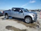 2022 Ford F250 Super Duty