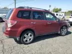 2009 Subaru Forester 2.5X Premium