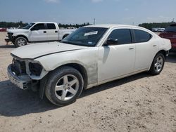 Salvage cars for sale from Copart Houston, TX: 2009 Dodge Charger