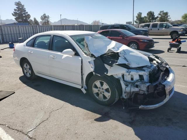 2009 Chevrolet Impala 1LT