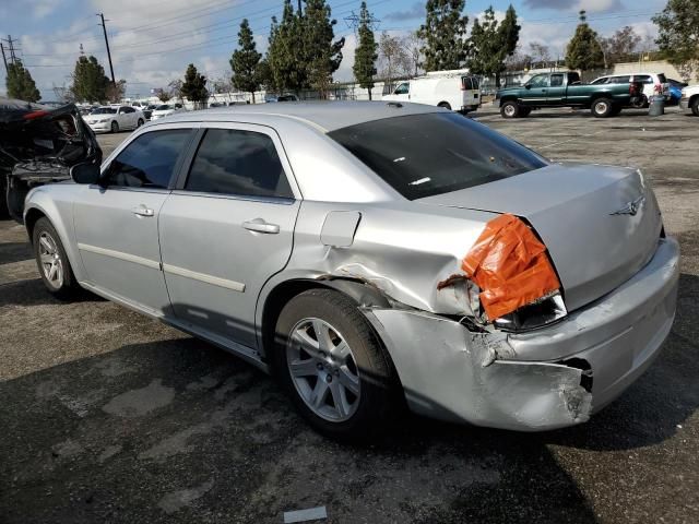 2007 Chrysler 300