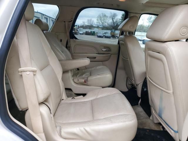 2008 Cadillac Escalade Luxury