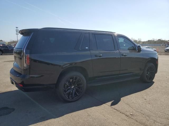 2023 Cadillac Escalade ESV Sport