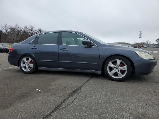 2005 Honda Accord LX