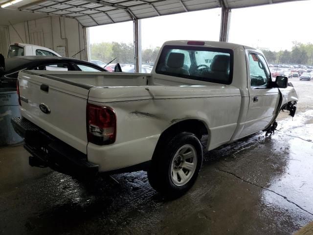 2011 Ford Ranger