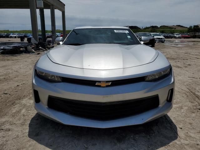 2016 Chevrolet Camaro LT