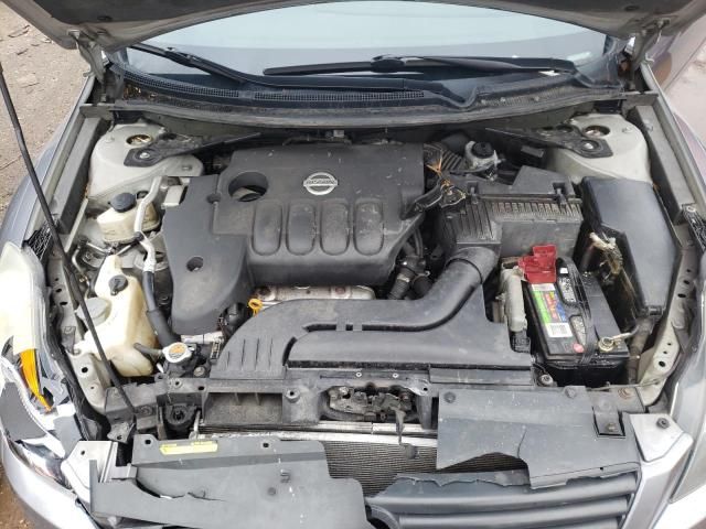 2007 Nissan Altima 2.5