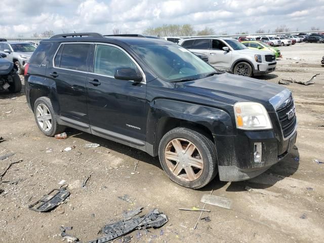 2011 GMC Terrain SLE