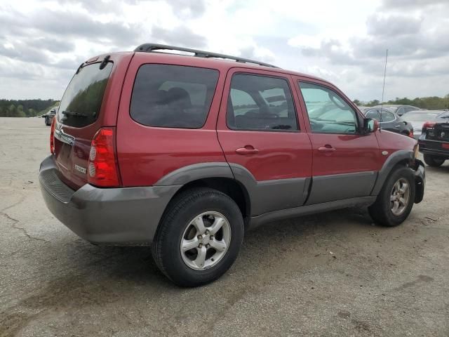 2005 Mazda Tribute I