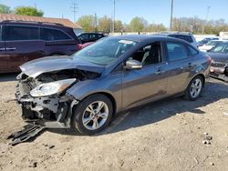 2014 Ford Focus SE en venta en Columbus, OH