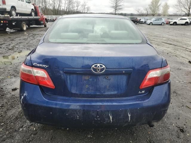 2008 Toyota Camry CE