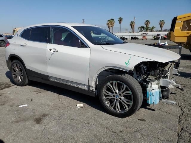 2019 BMW X2 SDRIVE28I