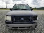 2001 Ford Explorer Sport Trac