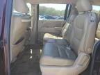 2010 Honda Odyssey EXL