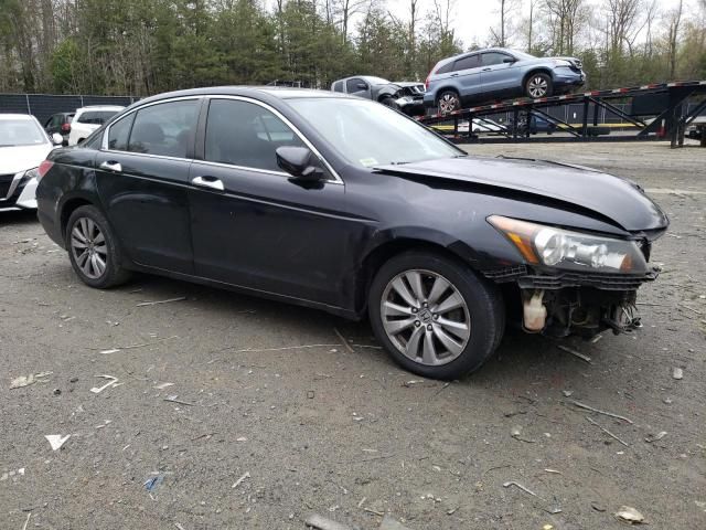 2012 Honda Accord EX