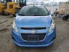 2013 Chevrolet Spark 1LT