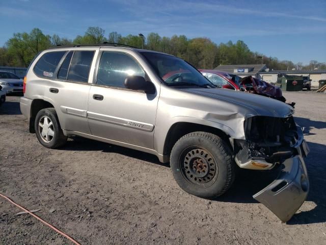 2002 GMC Envoy