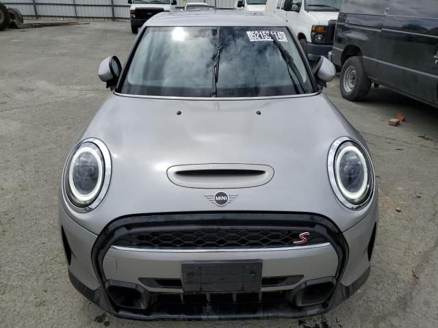 2024 Mini Cooper S