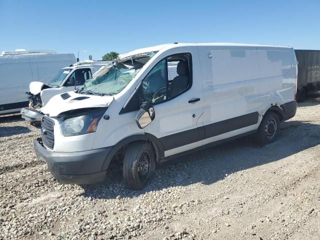 2016 Ford Transit T-150