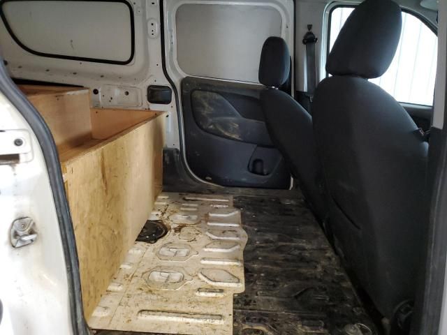 2016 Dodge RAM Promaster City