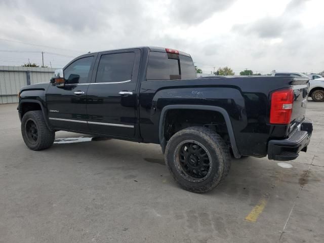 2015 GMC Sierra K1500 Denali