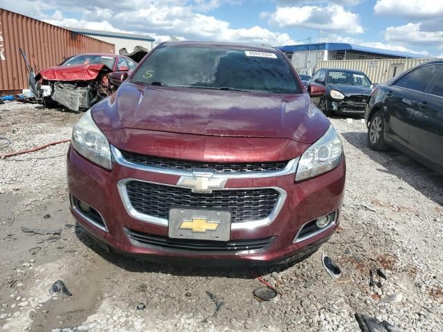 2015 Chevrolet Malibu 2LT