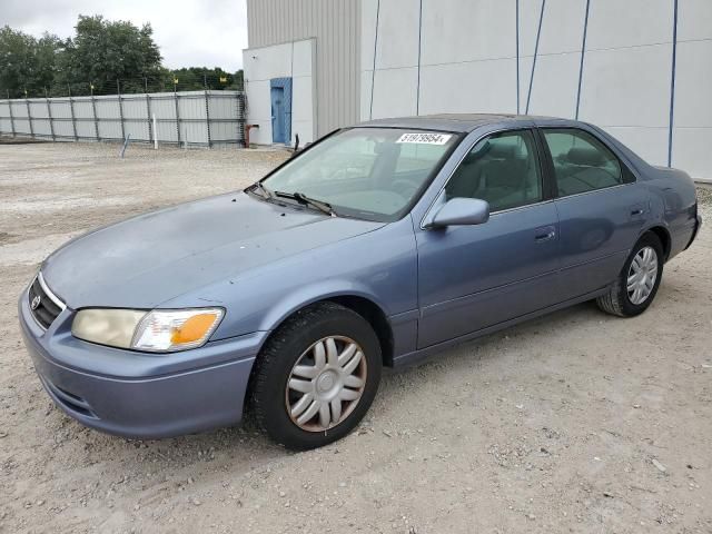 2000 Toyota Camry CE