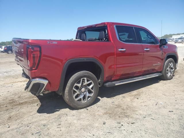 2023 GMC Sierra K1500 SLT