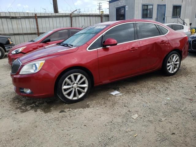 2016 Buick Verano Convenience