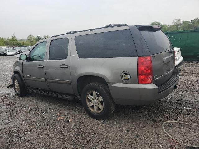 2012 GMC Yukon XL C1500 SLT