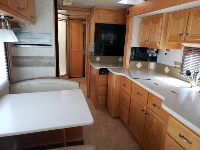 2004 Freightliner Chassis X Line Motor Home