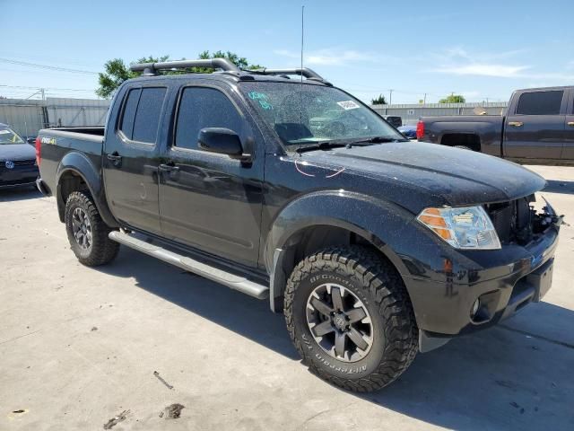 2014 Nissan Frontier S